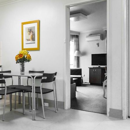 Albert Heights apartamento con servicio Melburne Exterior foto
