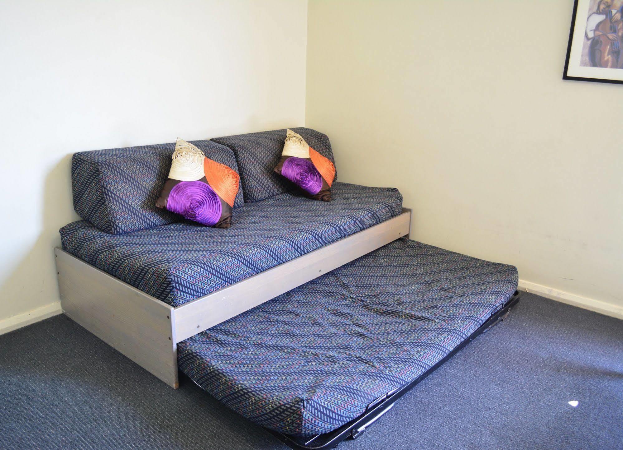 Albert Heights apartamento con servicio Melburne Exterior foto