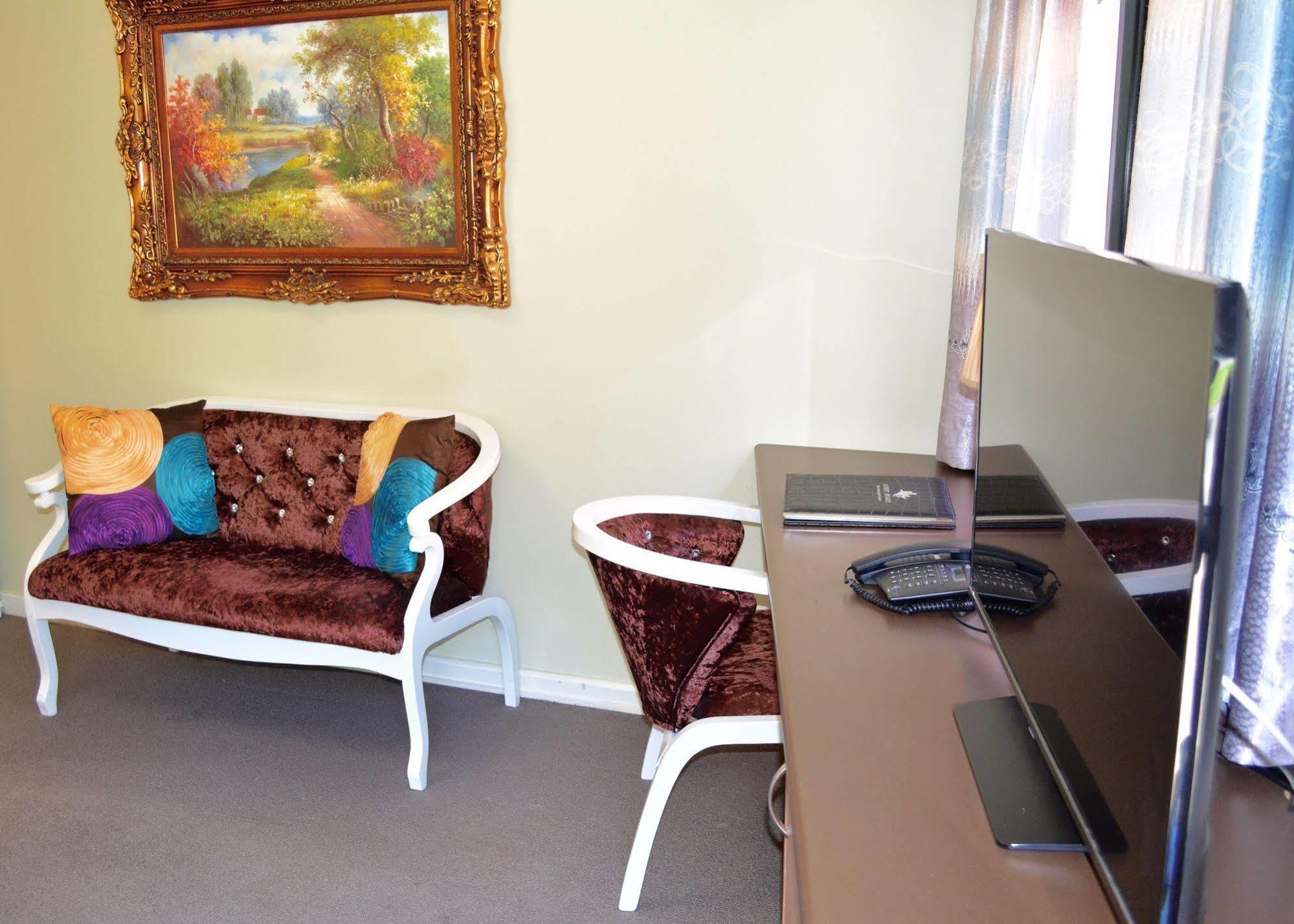 Albert Heights apartamento con servicio Melburne Exterior foto