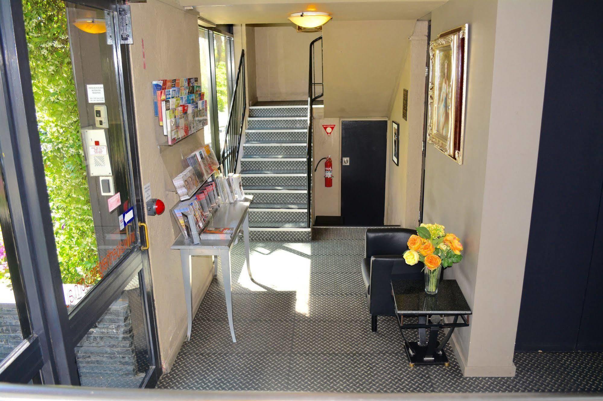 Albert Heights apartamento con servicio Melburne Exterior foto