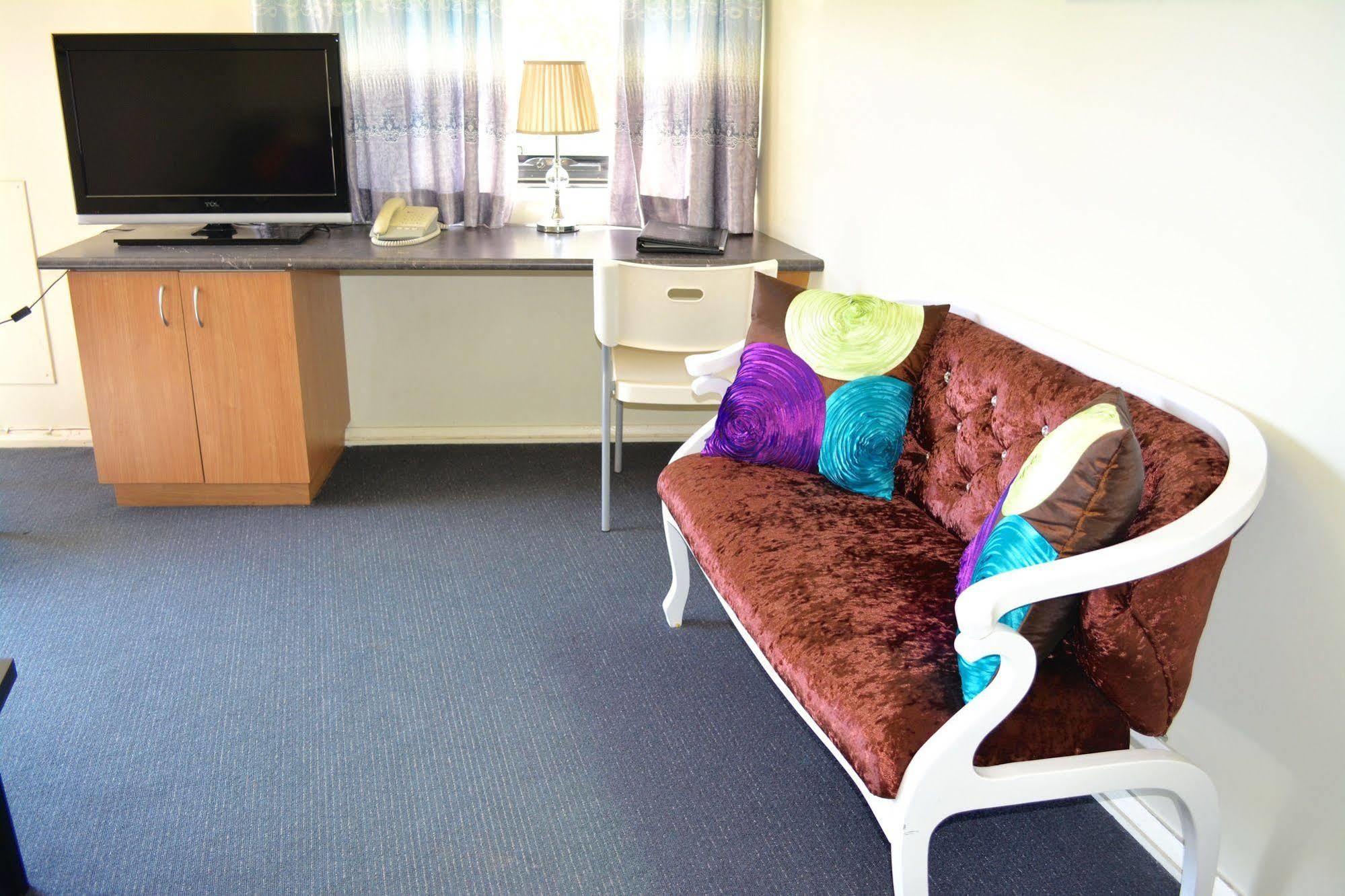 Albert Heights apartamento con servicio Melburne Exterior foto