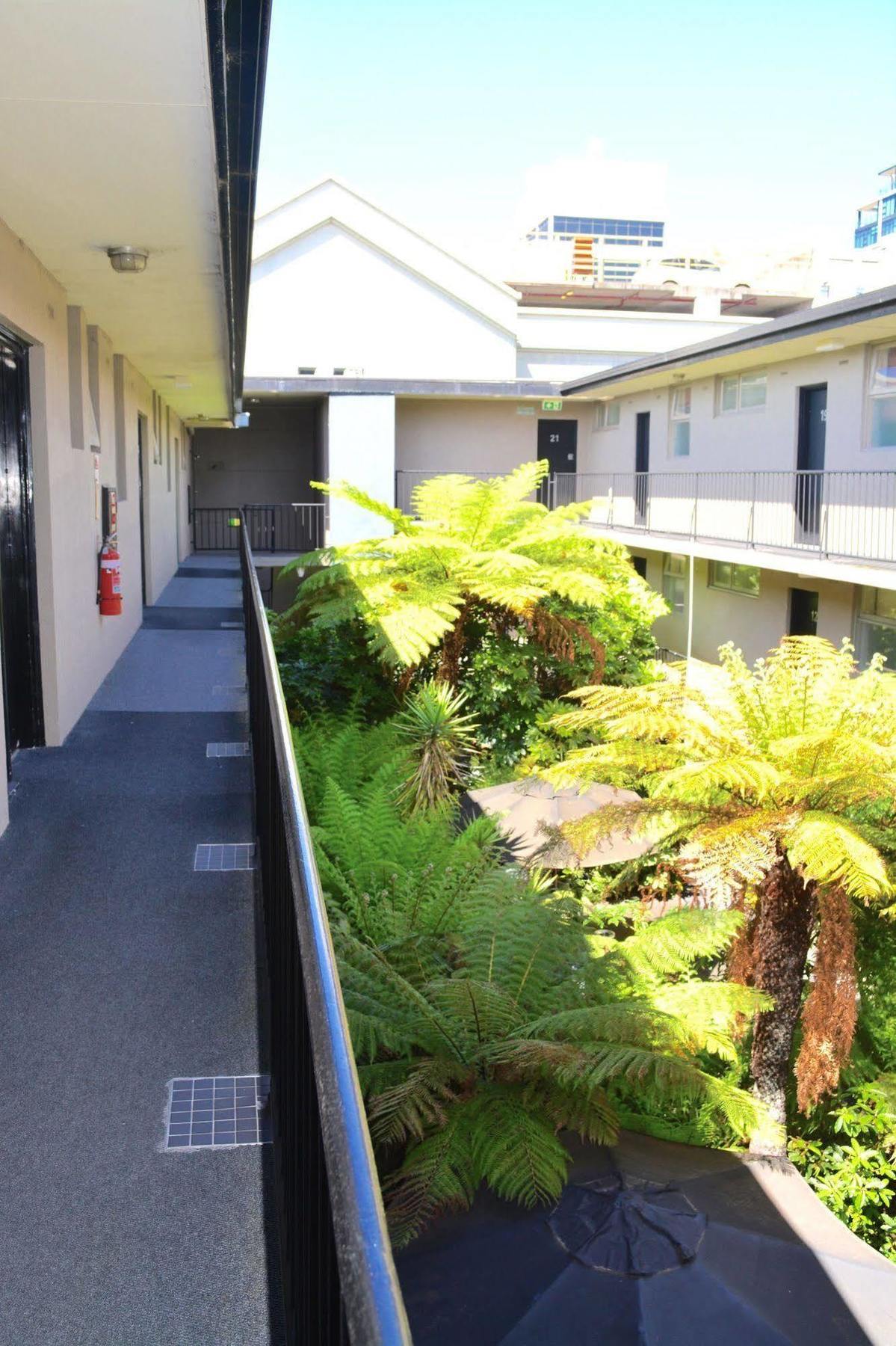Albert Heights apartamento con servicio Melburne Exterior foto