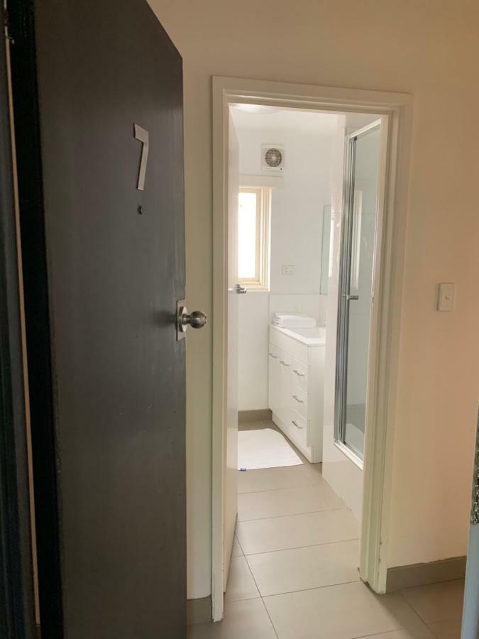 Albert Heights apartamento con servicio Melburne Exterior foto