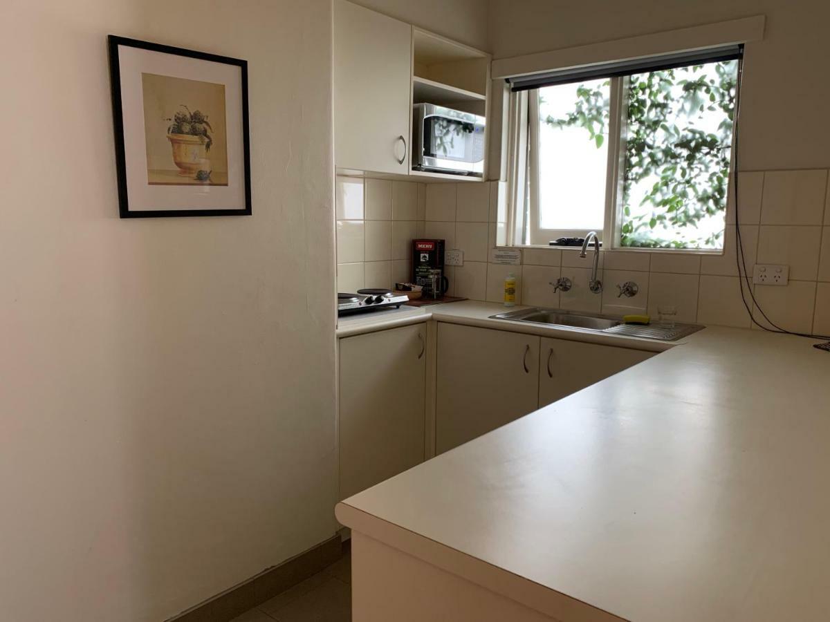 Albert Heights apartamento con servicio Melburne Exterior foto