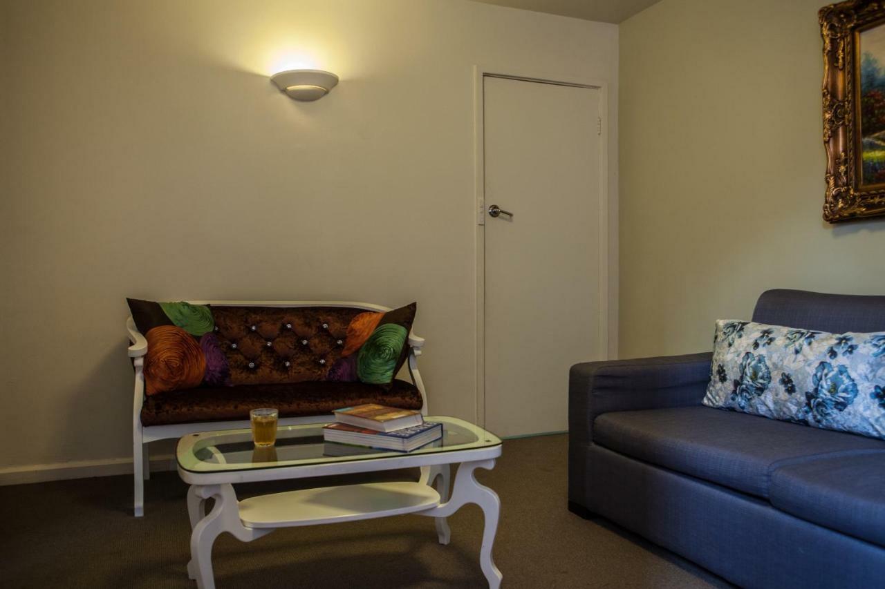 Albert Heights apartamento con servicio Melburne Exterior foto