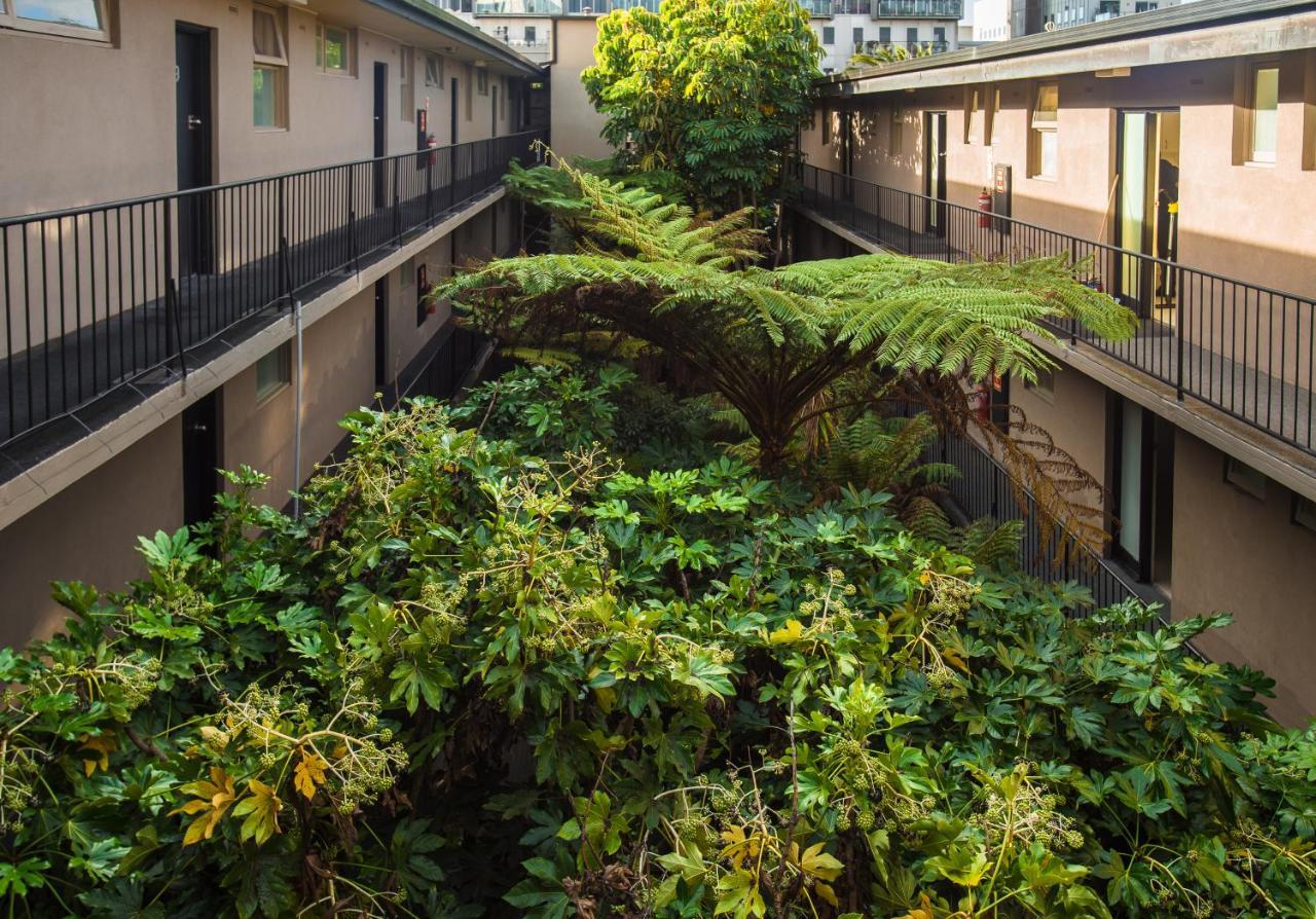 Albert Heights apartamento con servicio Melburne Exterior foto